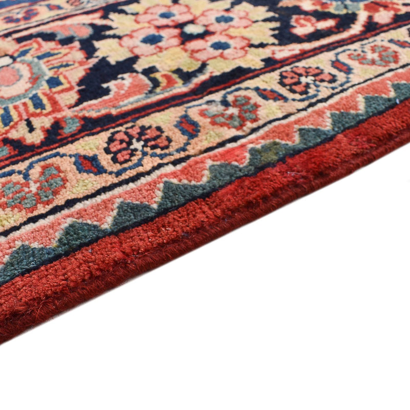 Tapis persan - Classique - 345 x 233 cm - rouge