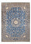 Tapis persan - Classique - 354 x 249 cm - bleu clair