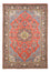 Tapis persan - Royal - 322 x 221 cm - rouge