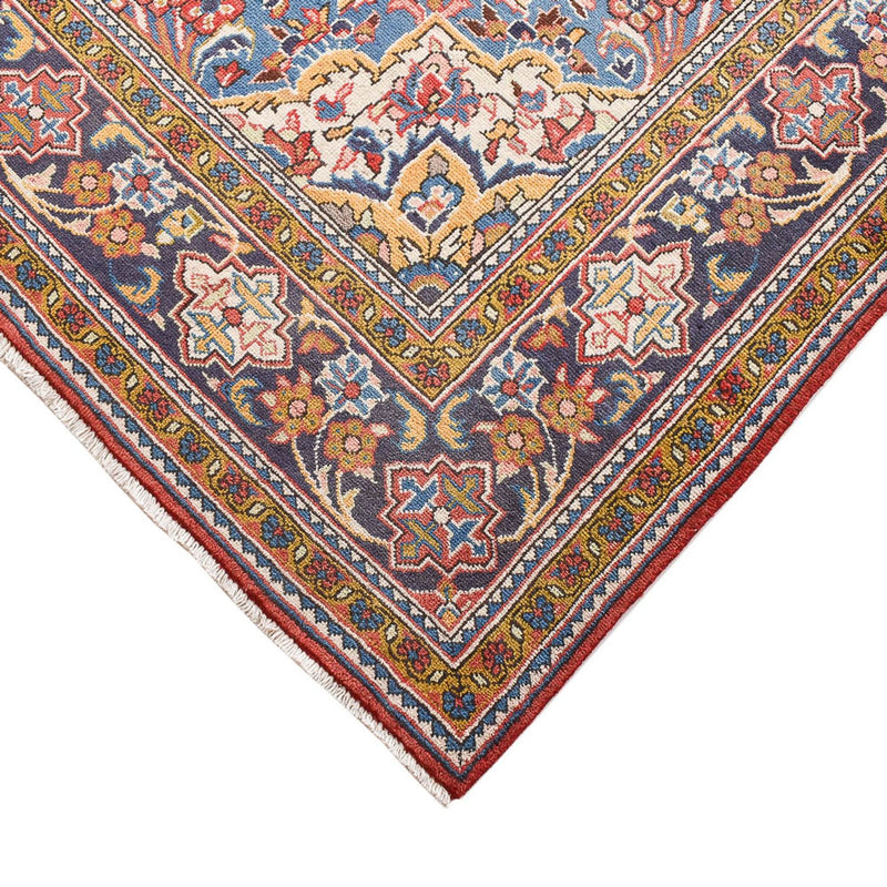 Tapis persan - Royal - 322 x 221 cm - rouge