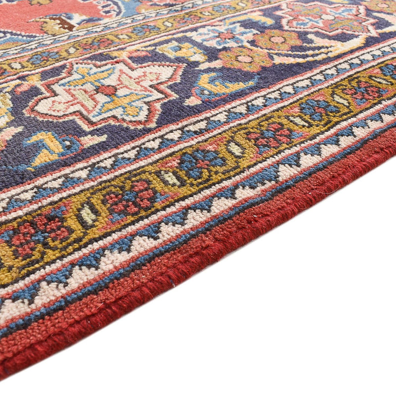 Tapis persan - Royal - 322 x 221 cm - rouge