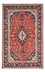 Tapis persan - Keshan - 235 x 148 cm - rouge