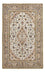 Tapis persan - Keshan - 212 x 135 cm - sable