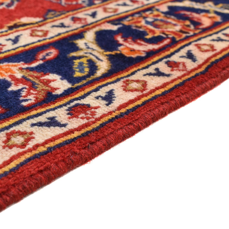 Tapis persan - Keshan - 154 x 112 cm - rouge