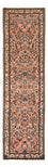 Läufer Perser - Nomadic - 300 x 83 cm - hellrot