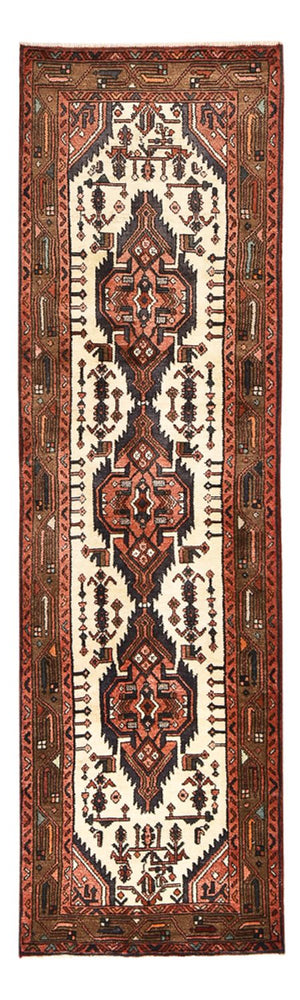 Läufer Perser - Nomadic - 300 x 83 cm - beige
