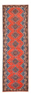 Läufer Perser - Nomadic - 276 x 80 cm - rot