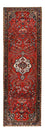 Läufer Perser - Nomadic - 320 x 98 cm - rot