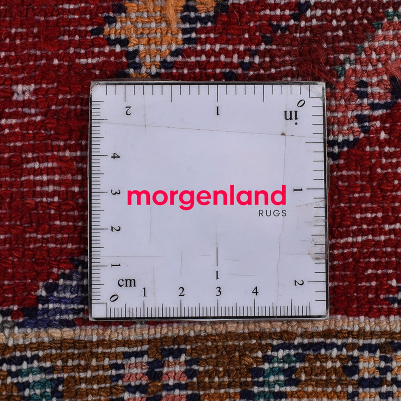 Läufer Perser - Nomadic - 320 x 98 cm - rot