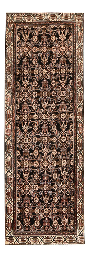 Läufer Ziegler - 293 x 98 cm - dunkelbeige