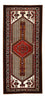 Läufer Perser - Nomadic - 220 x 100 cm - rot