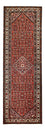 Läufer Perser - Nomadic - 315 x 104 cm - rost