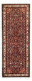 Läufer Perser - Nomadic - 323 x 119 cm - rost