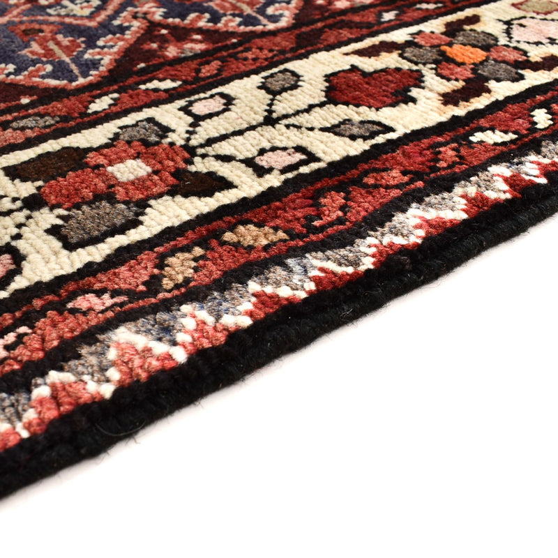 Läufer Perser - Nomadic - 323 x 119 cm - rost