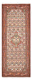 Läufer Perser - Nomadic - 195 x 75 cm - mehrfarbig
