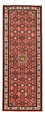 Läufer Perser - Nomadic - 190 x 67 cm - hellrot