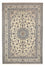 Perserteppich - Nain - 300 x 200 cm - sand