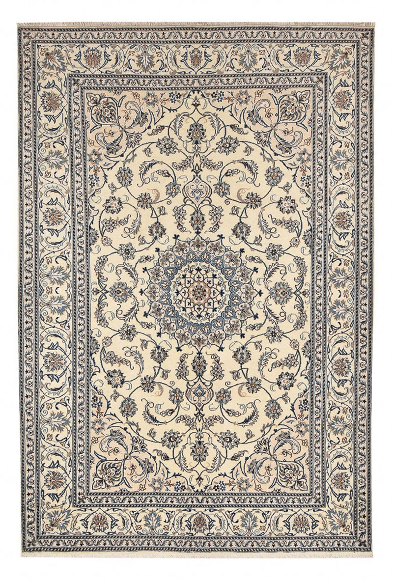 Perserteppich - Nain - 300 x 200 cm - sand