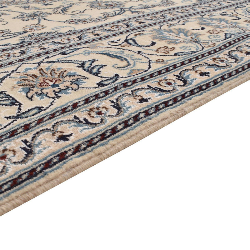 Perserteppich - Nain - 300 x 200 cm - sand