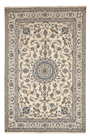Perserteppich - Nain - 300 x 198 cm - sand