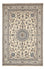 Perserteppich - Nain - 300 x 198 cm - sand