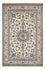 Perserteppich - Nain - 309 x 197 cm - creme