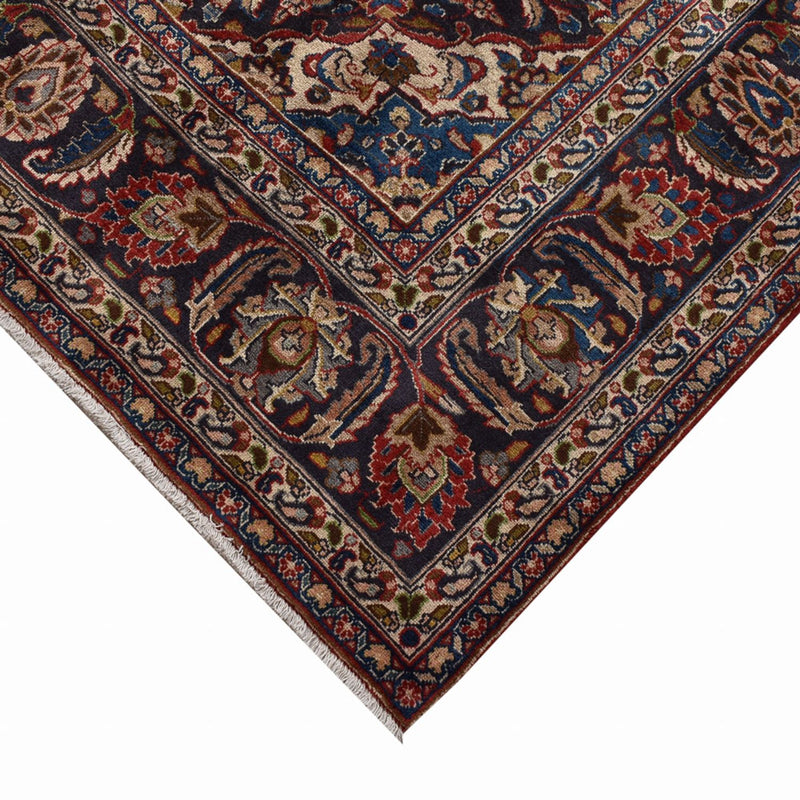 Tapis persan - Classique - 335 x 240 cm - rouge