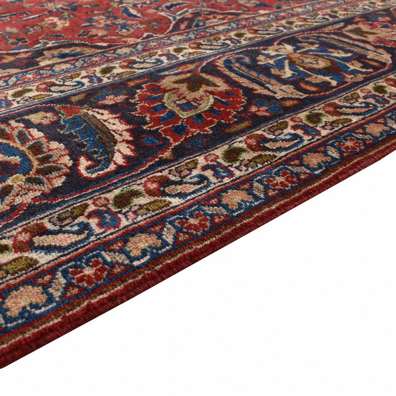 Tapis persan - Classique - 335 x 240 cm - rouge