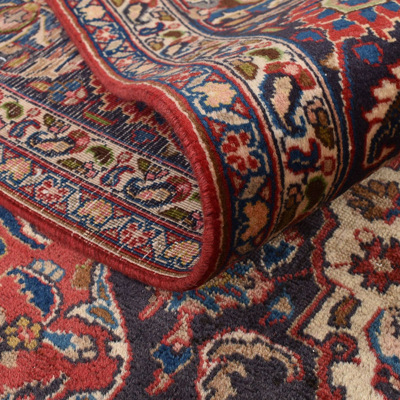 Tapis persan - Classique - 335 x 240 cm - rouge