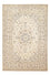 Tapis persan - Keshan - 298 x 202 cm - beige