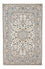 Tapis persan - Keshan - 300 x 195 cm - beige foncé