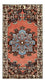 Tapis persan - Classique - 120 x 65 cm - rouge clair