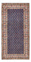 Tapis persan - Mir - 130 x 65 cm - violet