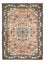 Tapis persan - Nomadic - 102 x 69 cm - rouge clair