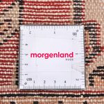 Tapis persan - Nomadic - 100 x 60 cm - rouge