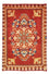 Tapis persan - Nomadic - 93 x 64 cm - rouge
