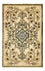 Tapis persan - Nomadic - 74 x 46 cm - sable
