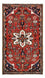 Tapis persan - Nomadic - 100 x 60 cm - rouge