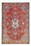 Tapis persan - Nomadic - 88 x 60 cm - rouge