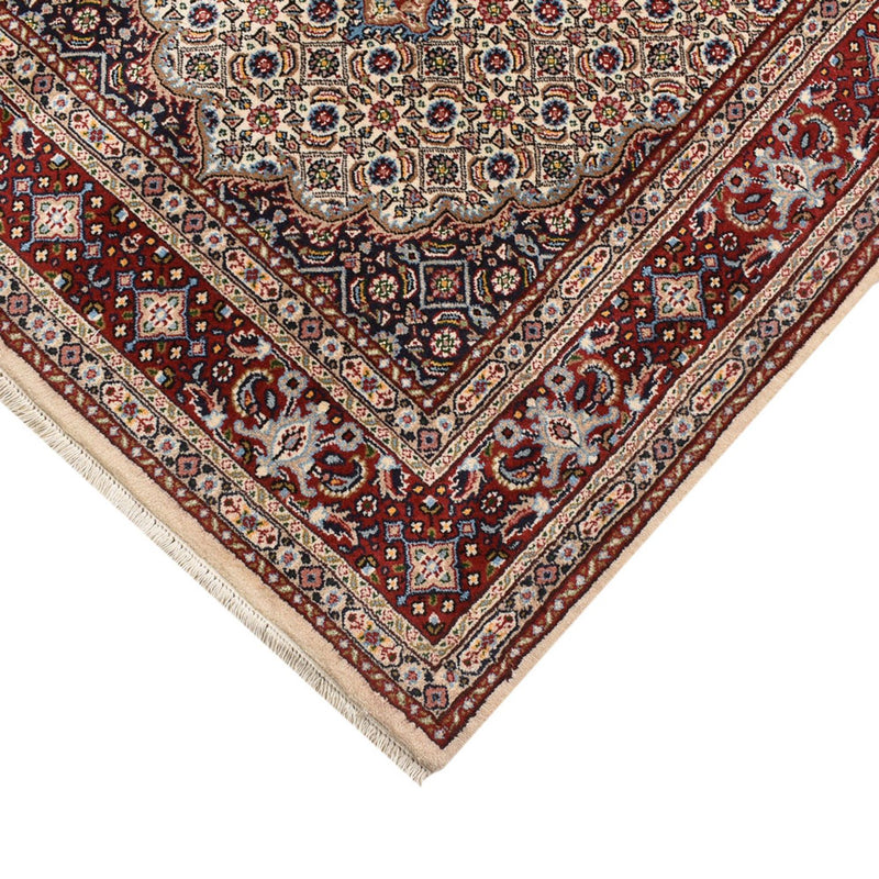 Tapis persan - Classique - 157 x 100 cm - sable