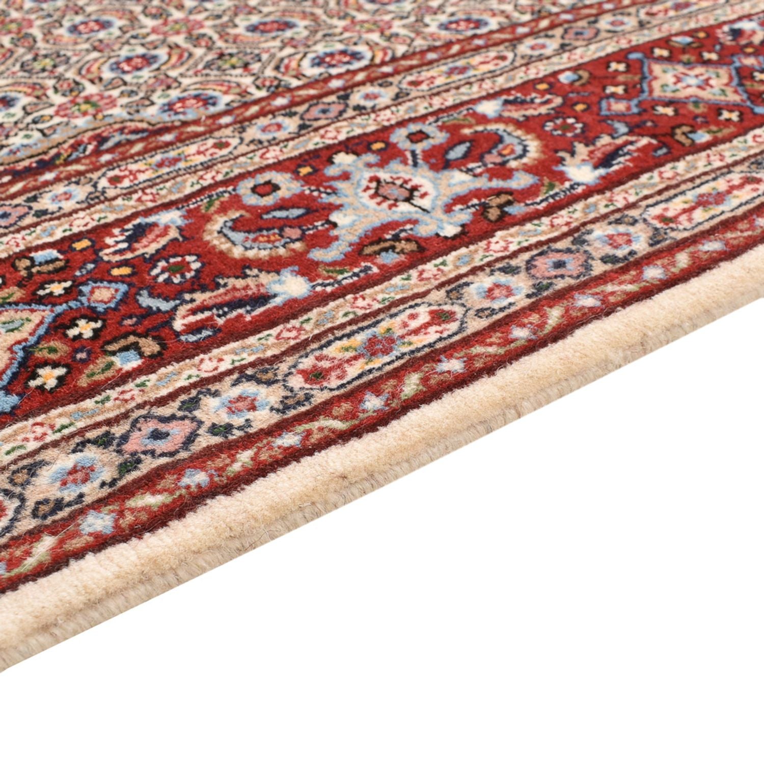 Tapis persan - Classique - 157 x 100 cm - sable