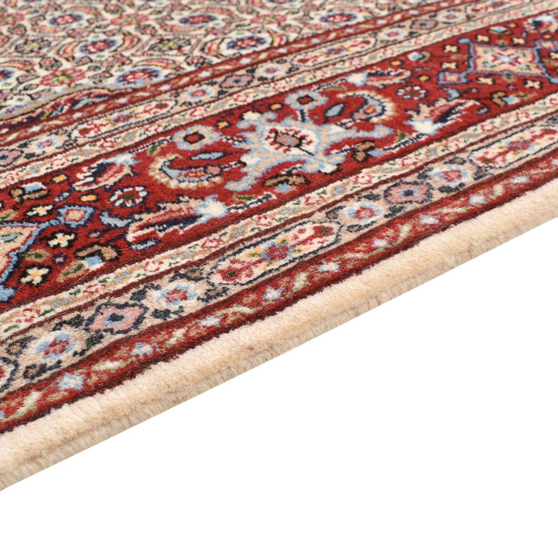 Tapis persan - Classique - 157 x 100 cm - sable