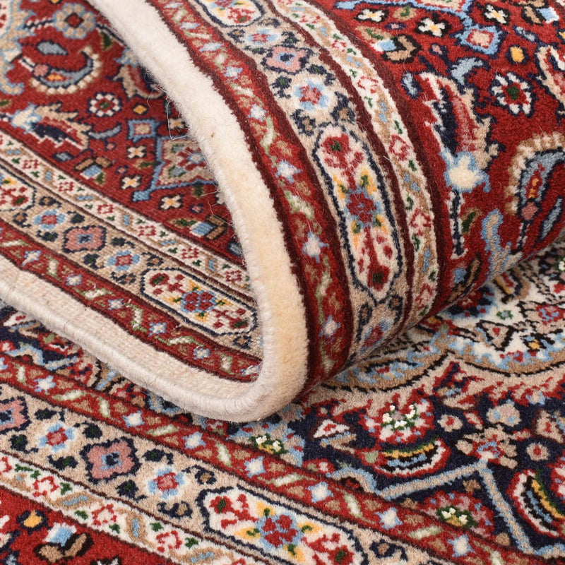 Tapis persan - Classique - 157 x 100 cm - sable