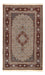 Tapis persan - Classique - 158 x 97 cm - sable