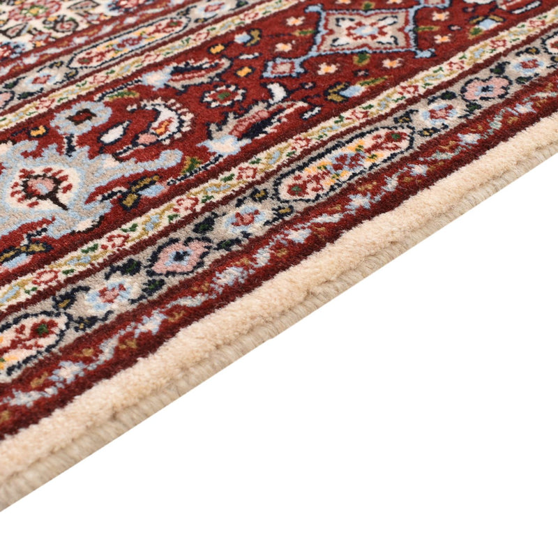 Tapis persan - Classique - 158 x 97 cm - sable