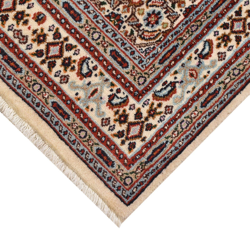 Tapis persan - Classique - 90 x 61 cm - multicolore