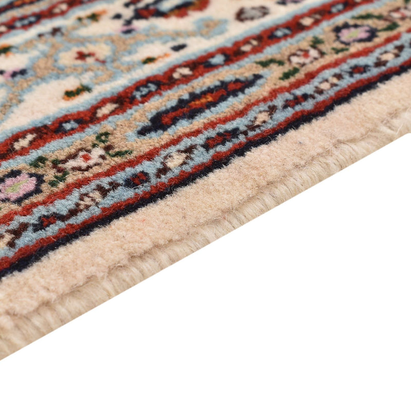 Tapis persan - Classique - 90 x 61 cm - multicolore