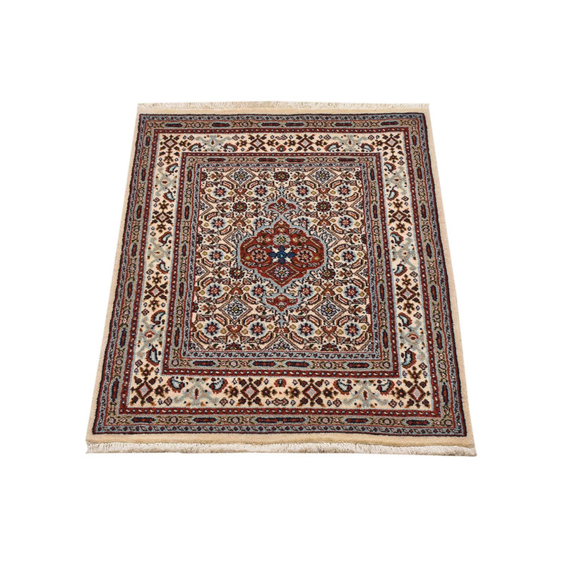 Tapis persan - Classique - 90 x 61 cm - multicolore
