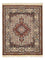Tapis persan - Classique - 102 x 79 cm - multicolore