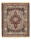 Tapis persan - Classique - 100 x 78 cm - multicolore